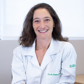 Dra. Ana Cristina Cardinalli Choairy