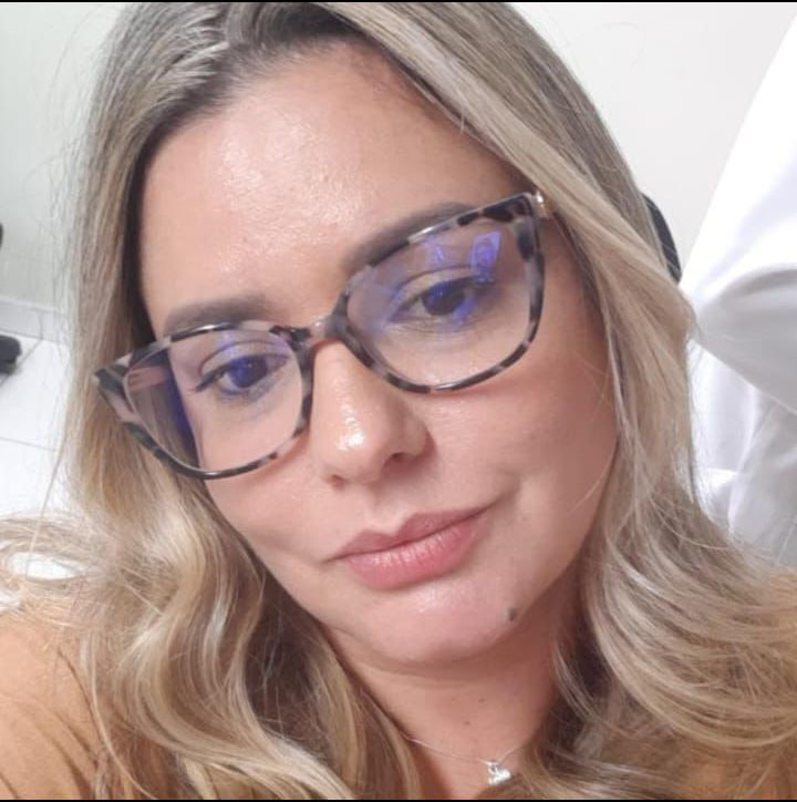 Ana Paula da Silva