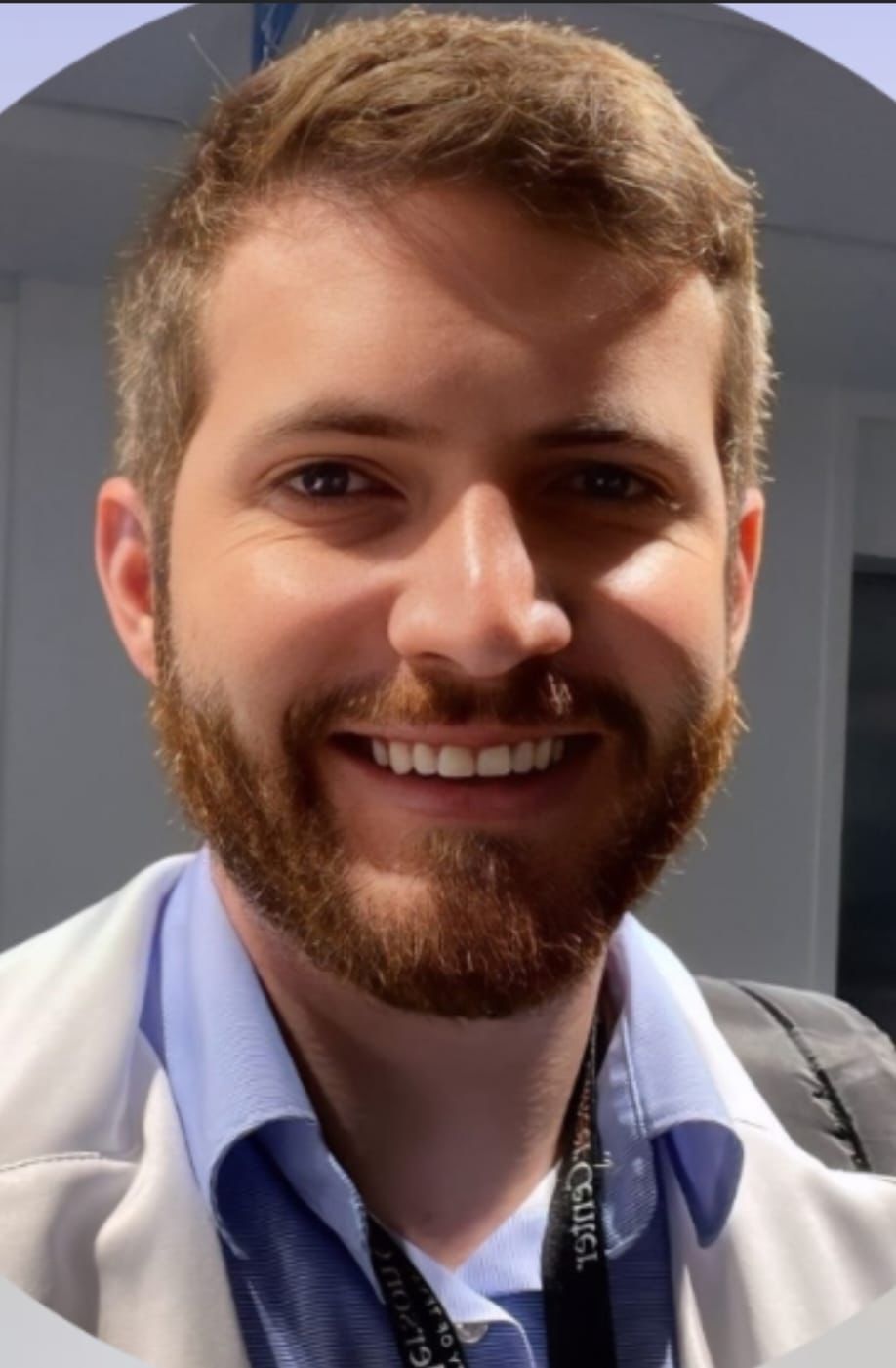 Dr. Augusto César