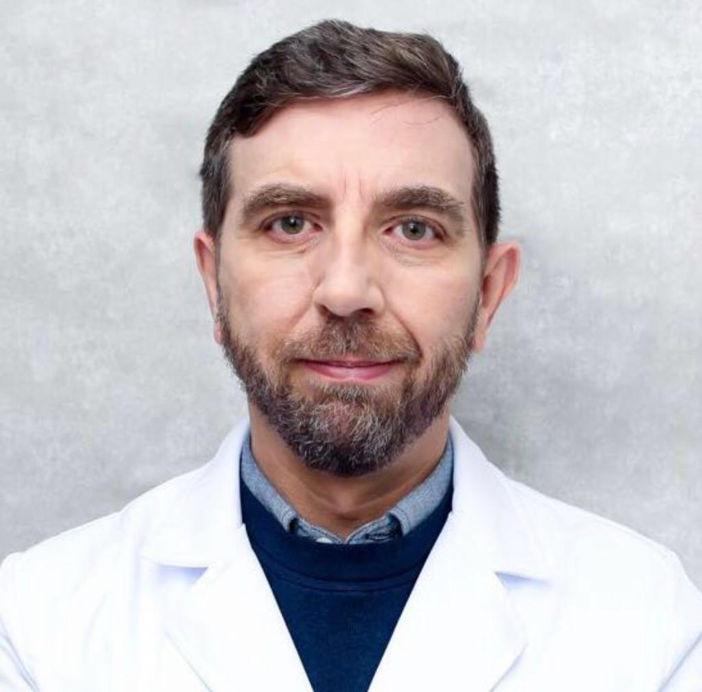Dr. Fábio Capelli