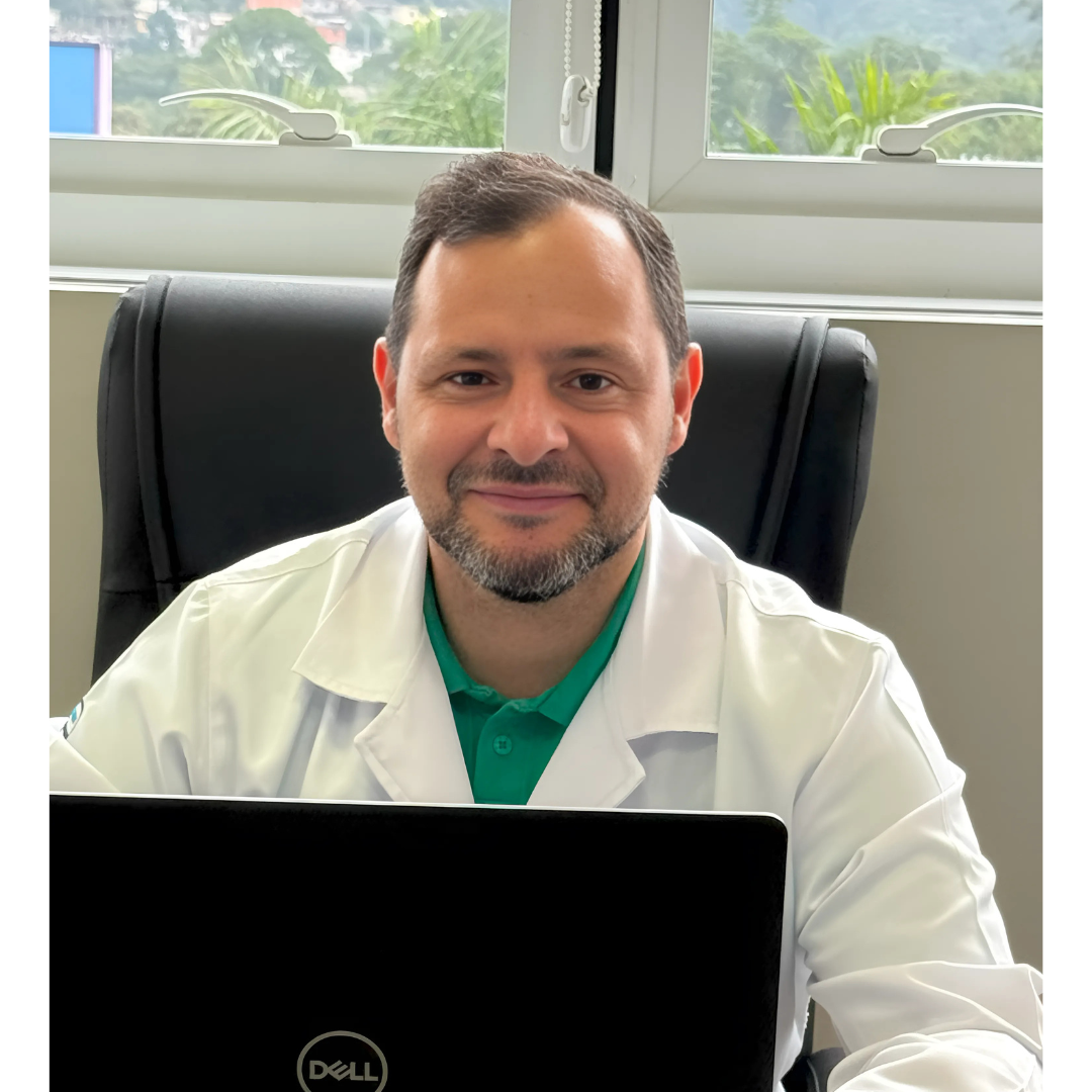 Dr. Luiz Renato Cardinalli Breviglieri