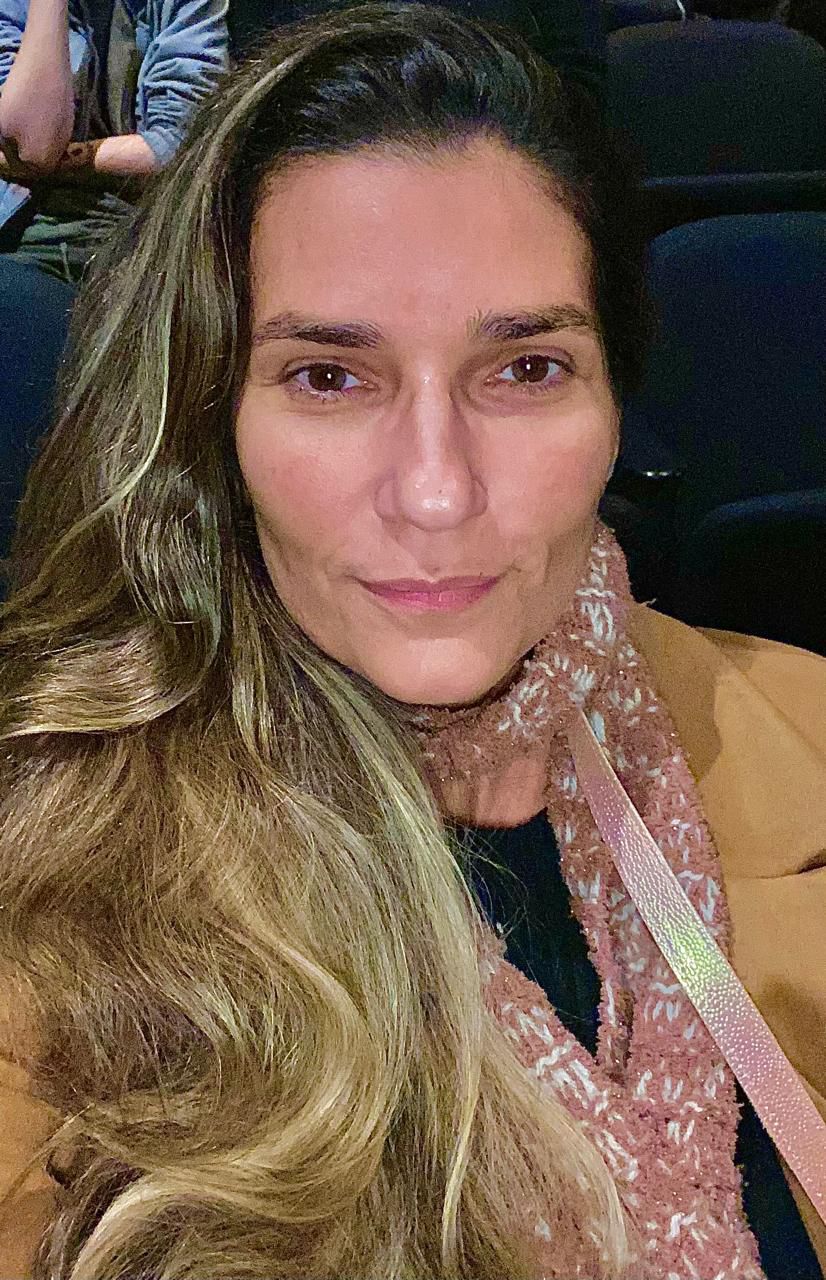 Dra. Maria das Graças Faissal Machado