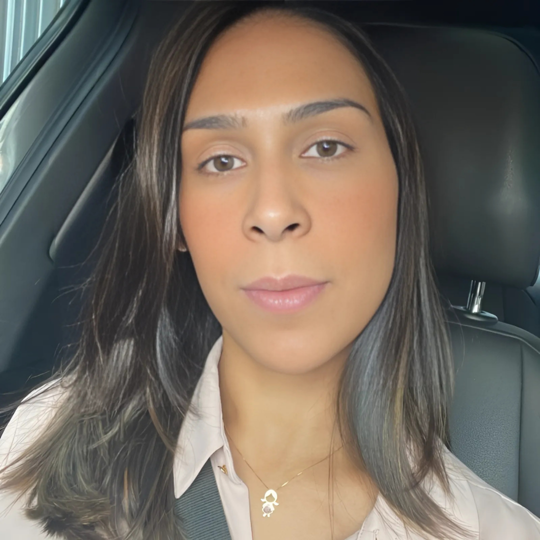 Dra. Mayara Ramos