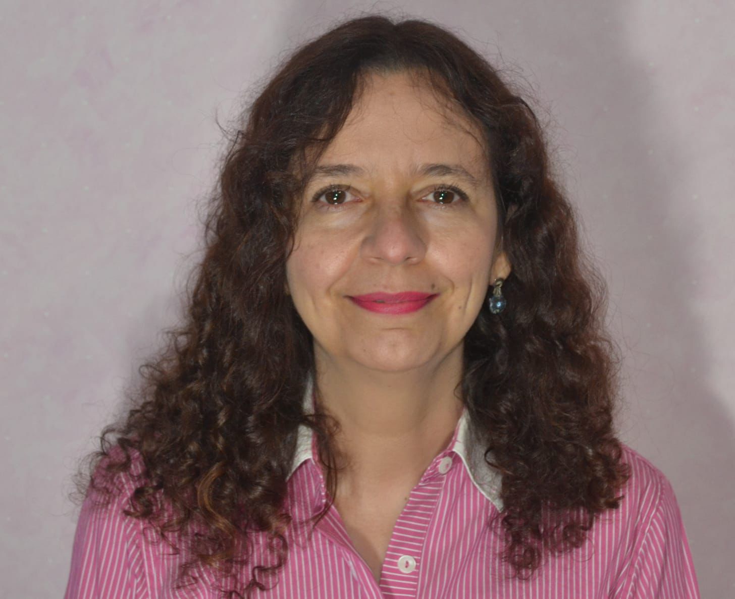 Monica Amaral Barcelos