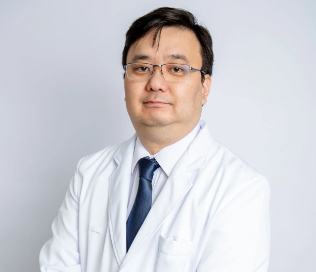 Dr. Rafael Onuki Sato