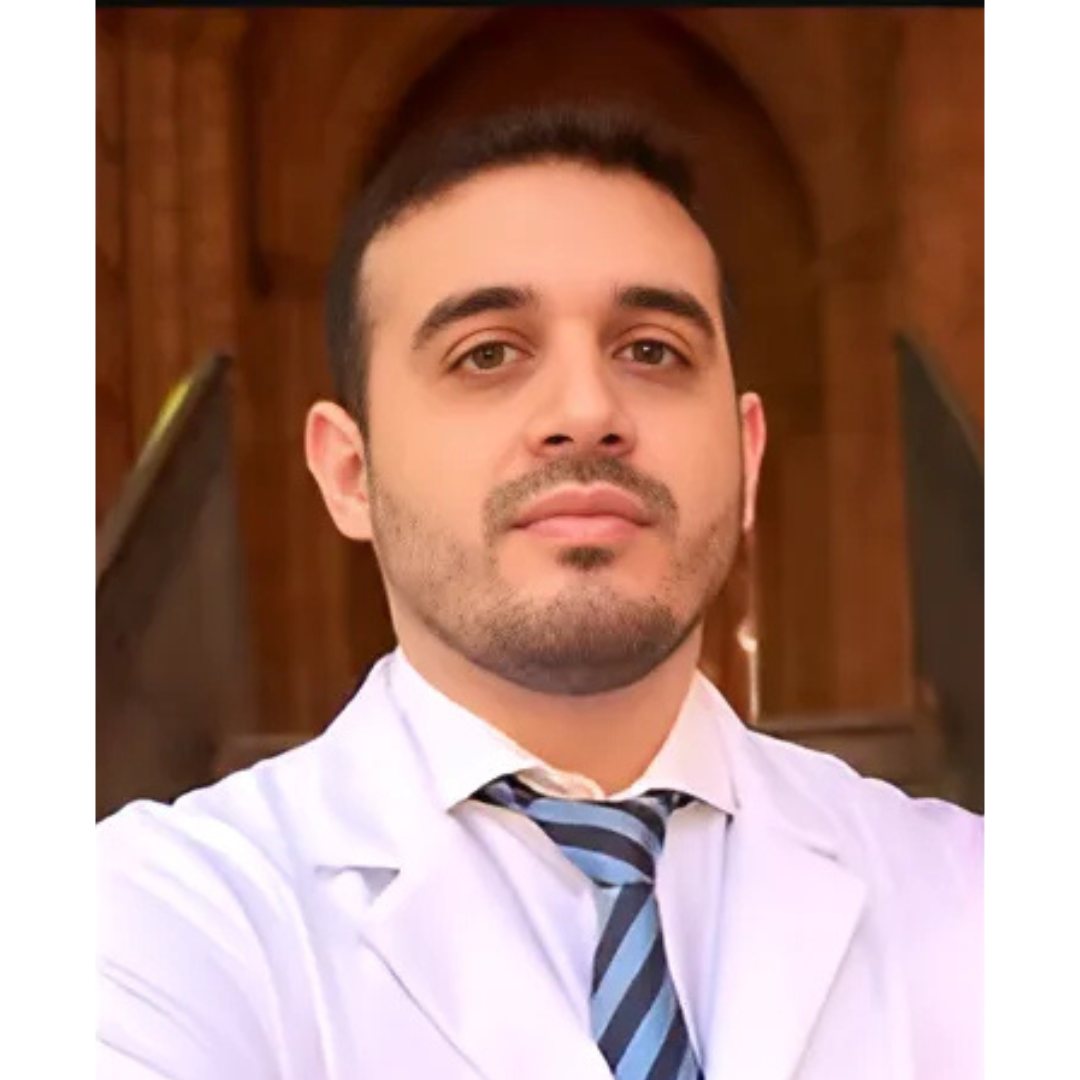 Dr. Rodrigo Urresti