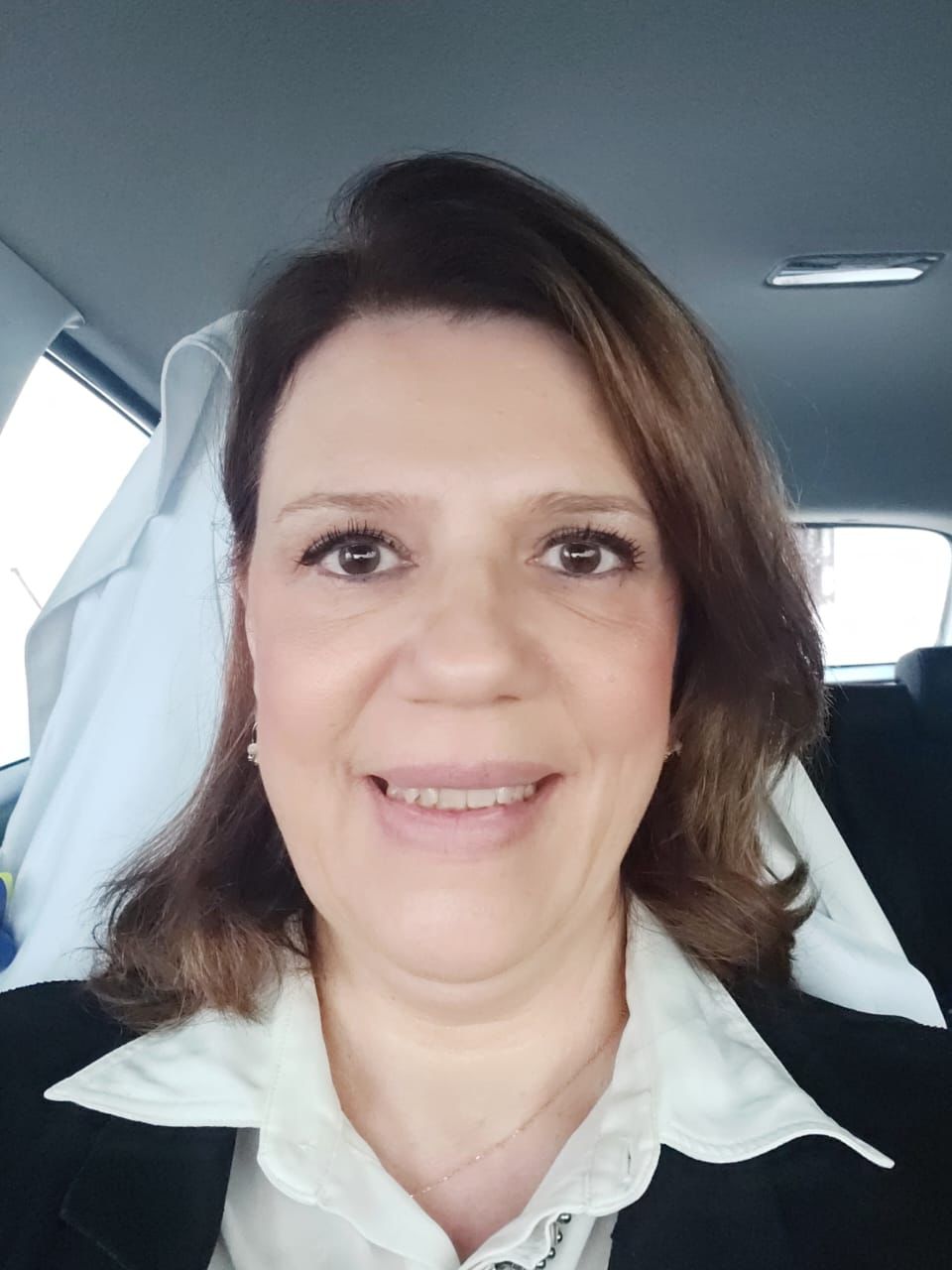 Dra. Sandra Regina